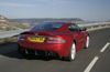 2009 Aston Martin DBS Picture